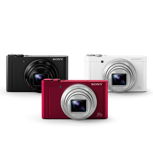 SONY DSC-WX500 (公司貨) - PChome 24h購物