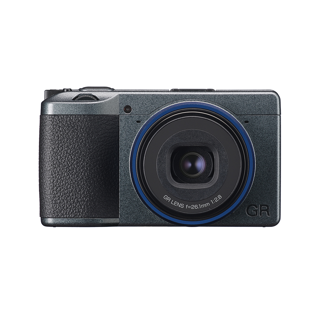 RICOH GR3x 海神藍城市標準版(公司貨) - PChome 24h購物