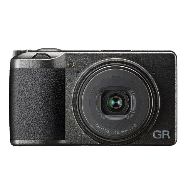 RICOH GR III（公司貨） - PChome 24h購物