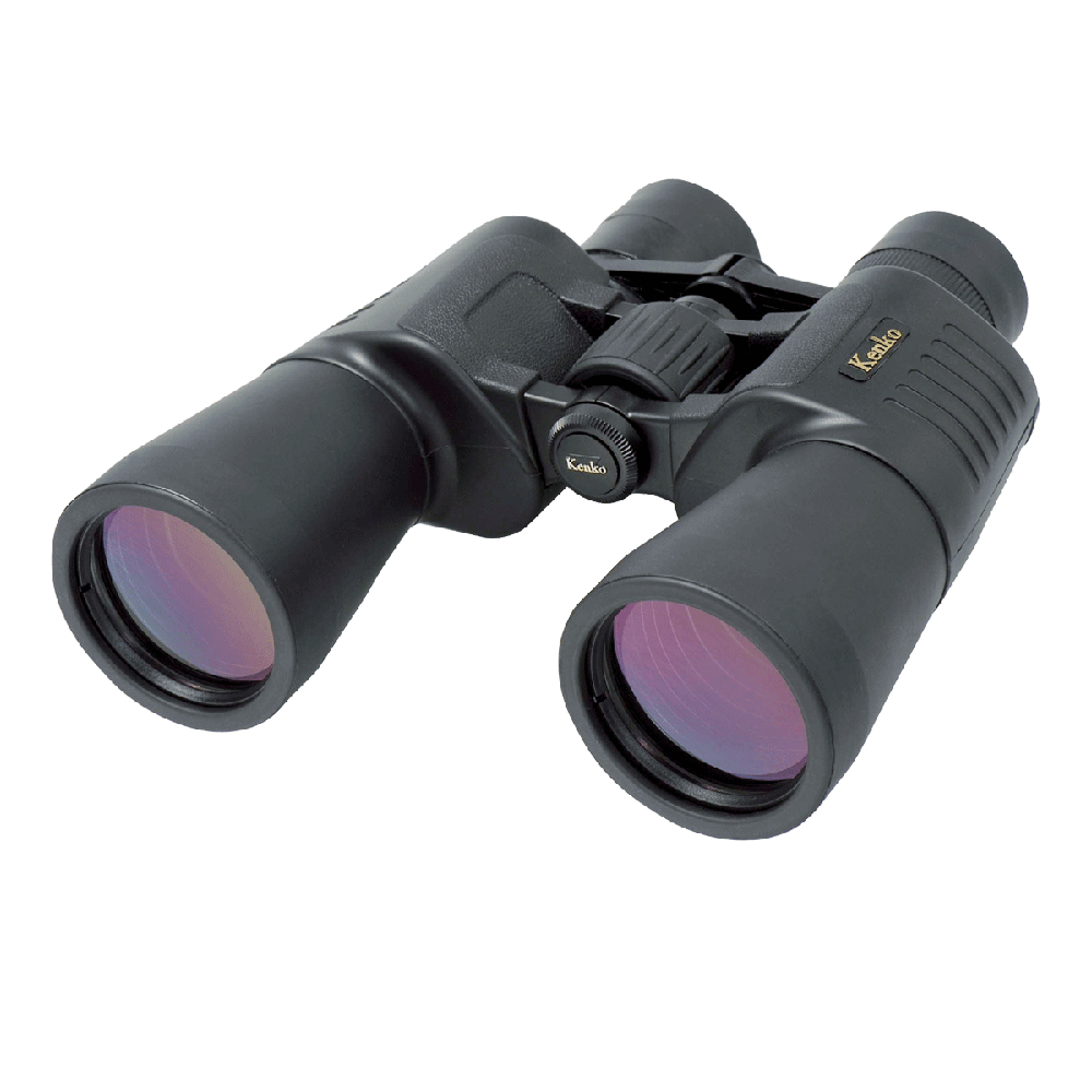 Kenko ultraVIEW 8~20x50 ZOOM 變倍率雙筒望遠鏡