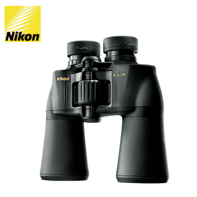 Nikon Aculon A211 16x50 雙筒望遠鏡(公司貨) - PChome 24h購物