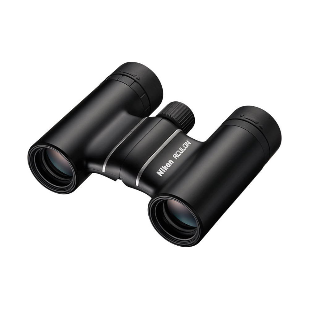 Nikon 尼康 ACULON T02 10x21 輕便型望遠鏡 (黑色)