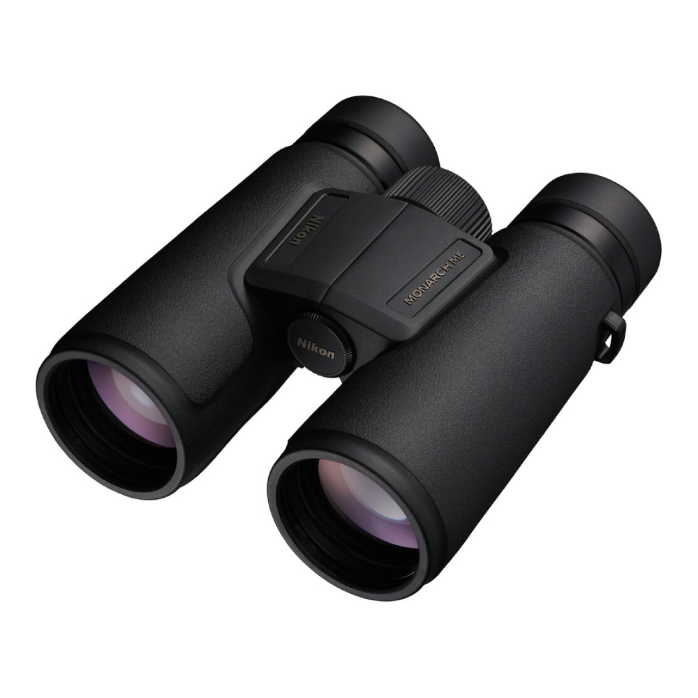 Nikon 尼康 MONARCH M5 8x42 雙筒望遠鏡