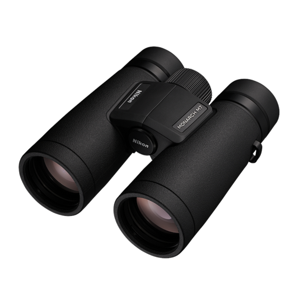 Nikon 尼康 MONARCH M7 8x42 雙筒望遠鏡