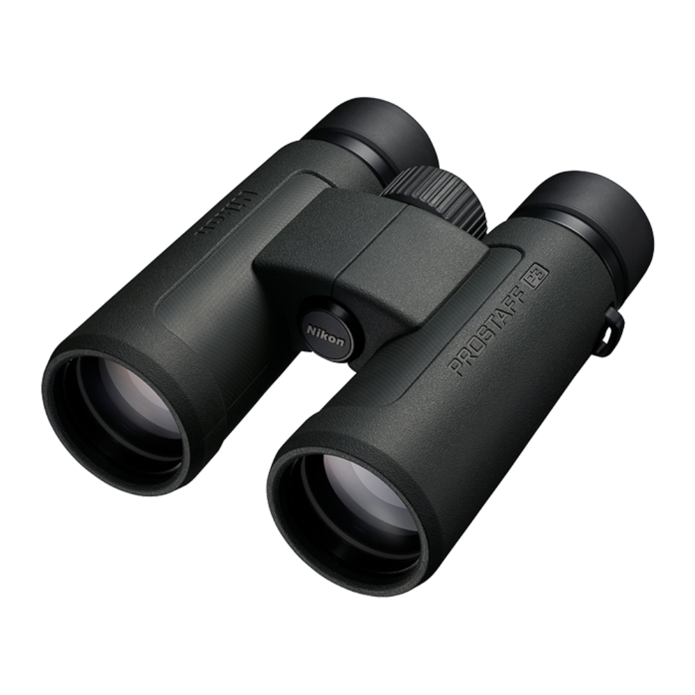 Nikon 尼康 PROSTAFF P3 8x42 雙筒望遠鏡