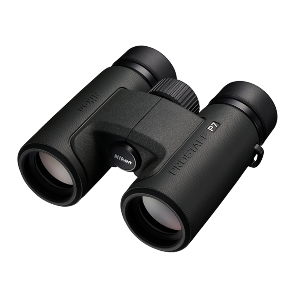 Nikon 尼康 PROSTAFF P7 10x30 雙筒望遠鏡