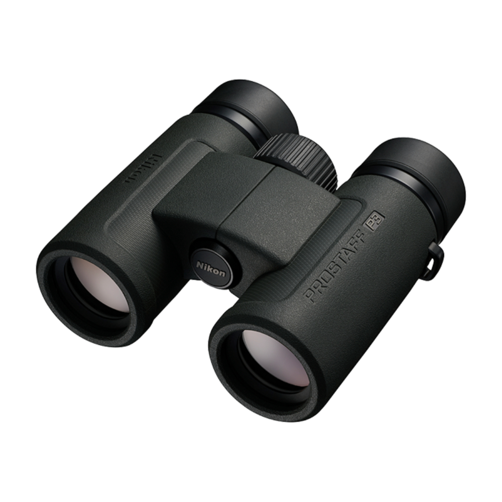Nikon 尼康 PROSTAFF P3 8x30 雙筒望遠鏡（其他規格）