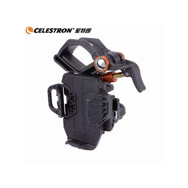 CELESTRON 美國 星特朗 NexYZ三軸通用型手機攝影支架