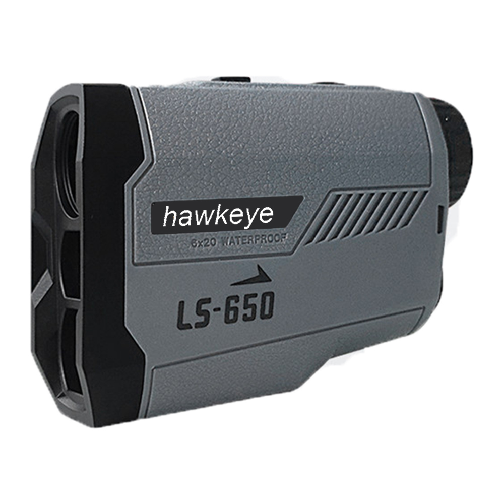 hawkeye 650 雷射測距儀望遠鏡 高爾夫球雷射測距 工程雷射測距 旗桿鎖定 多功能雷射測距 測距望遠鏡 (公司貨)