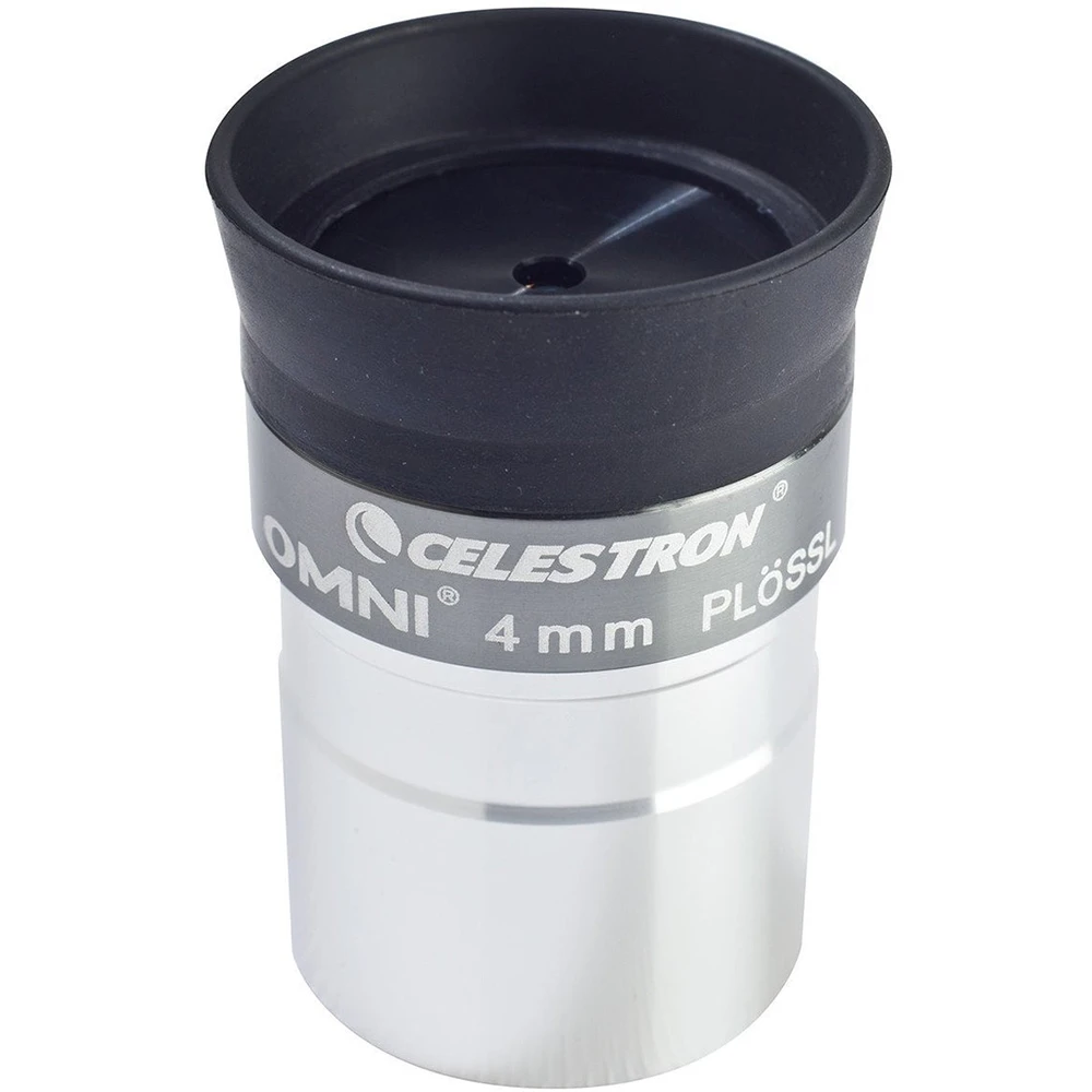 CELESTRON 星特朗 PL 4mm 超廣角天文目鏡 (天文 觀星)