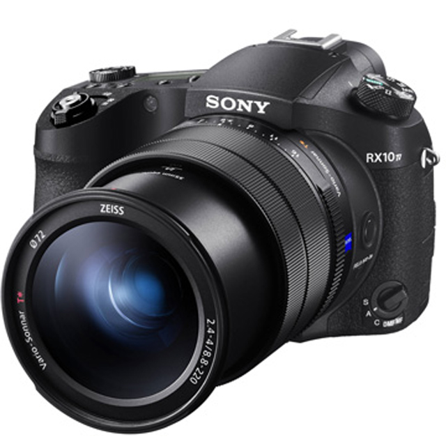 SONY DSC-RX10M4 高畫質高倍數類單眼相機 (公司貨)