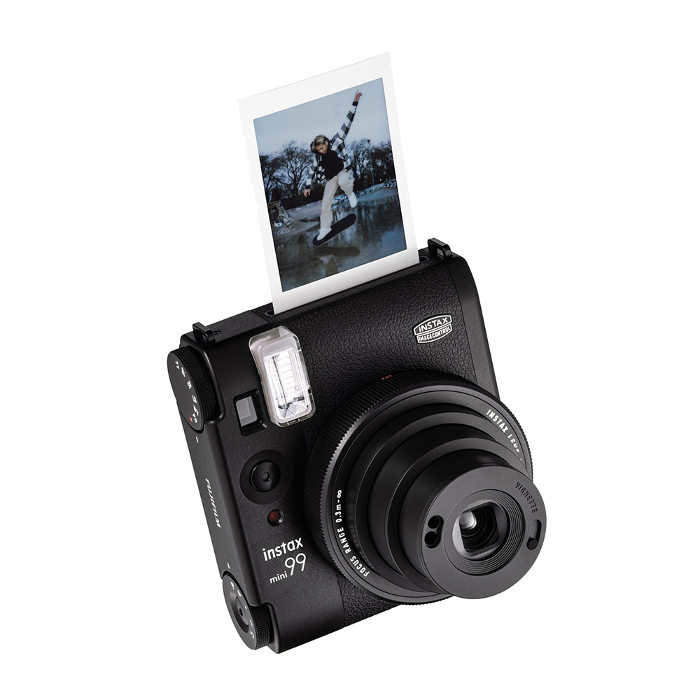 FUJIFILM 富士 Instax mini 99 拍立得相機(公司貨)（其他規格）