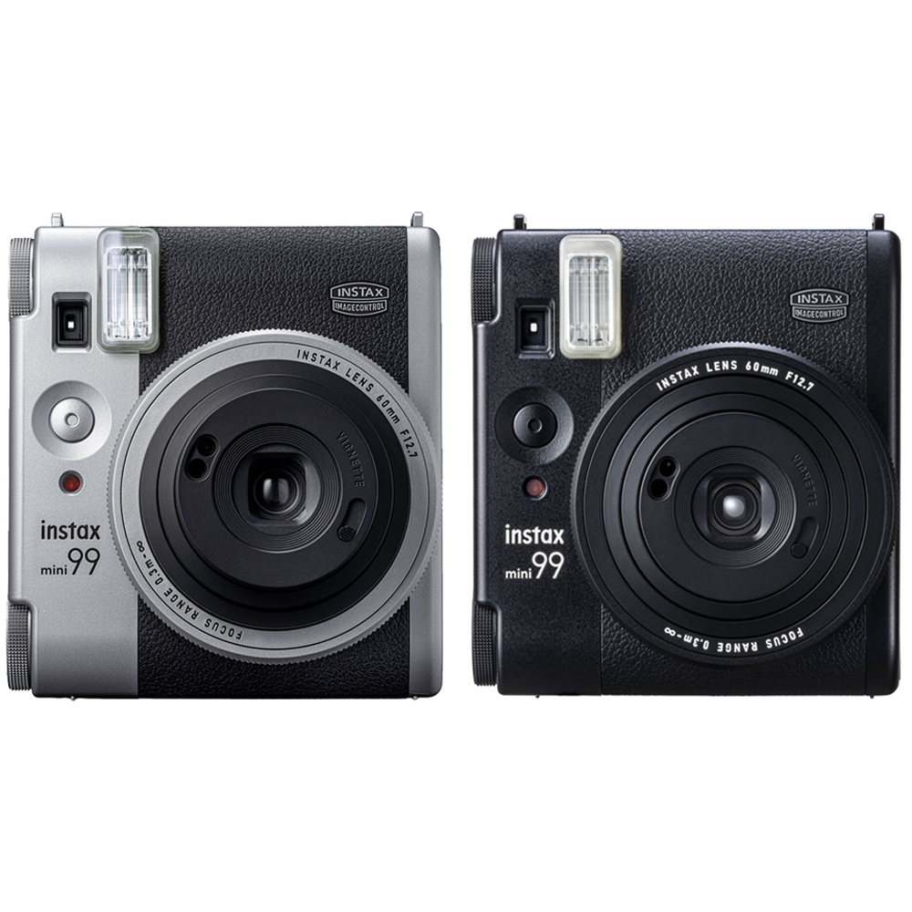 FUJIFILM 富士 instax mini 99 拍立得 公司貨