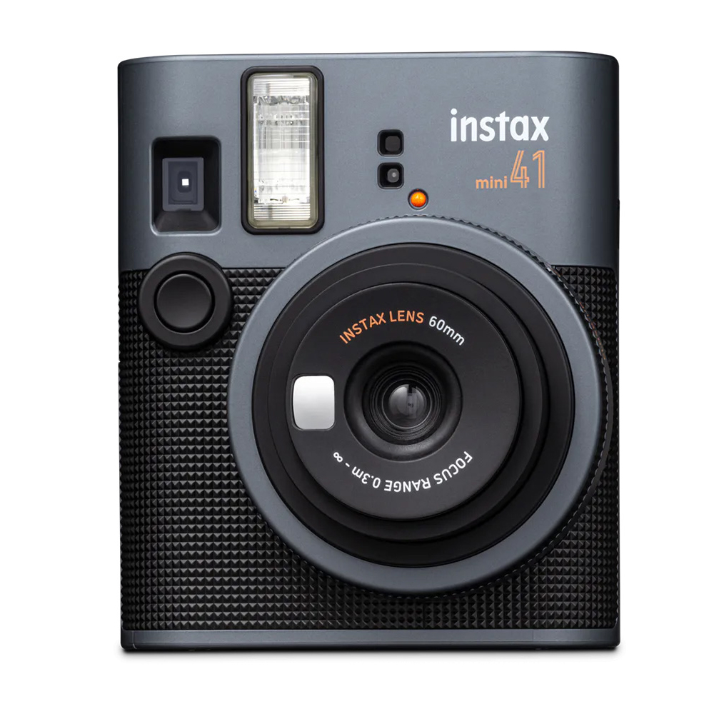 FUJIFILM 富士 instax mini 41 拍立得 公司貨