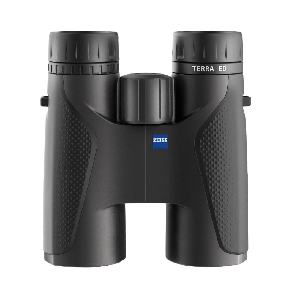 ZEISS 蔡司 TERRA ED 10x42 雙筒望遠鏡