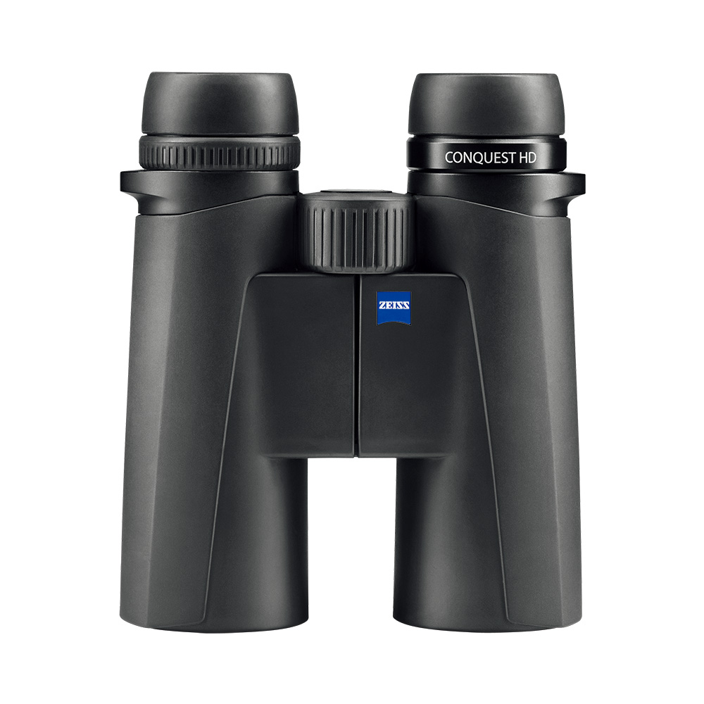 ZEISS 蔡司 CONQUEST HD 8X42 望遠鏡 台灣代理商公司貨