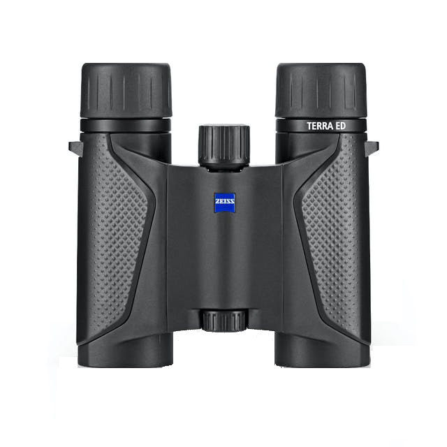 ZEISS 蔡司 TERRA ED 8X25 望遠鏡 台灣代理商公司貨