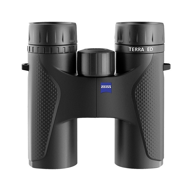 ZEISS 蔡司 TERRA ED 10x42 望遠鏡 台灣代理商公司貨