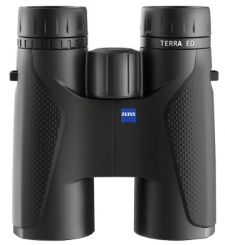 ZEISS 蔡司 TERRA ED 8X42 望遠鏡 台灣代理商公司貨