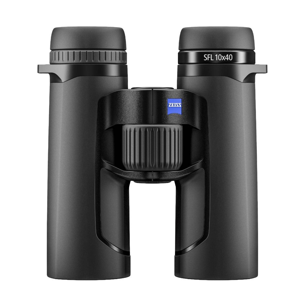 ZEISS 蔡司 SFL 10x40 雙筒望遠鏡