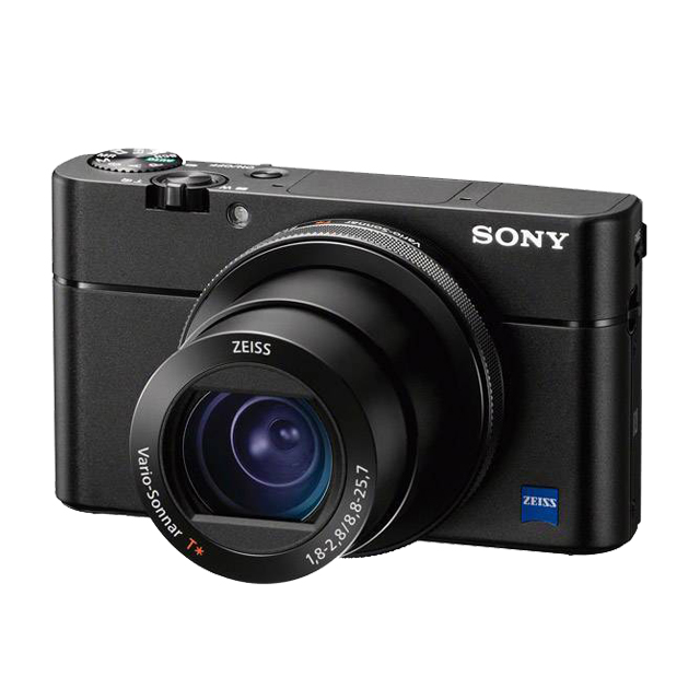 SONY DSC-RX100M5A 數位相機(公司貨) - PChome 24h購物