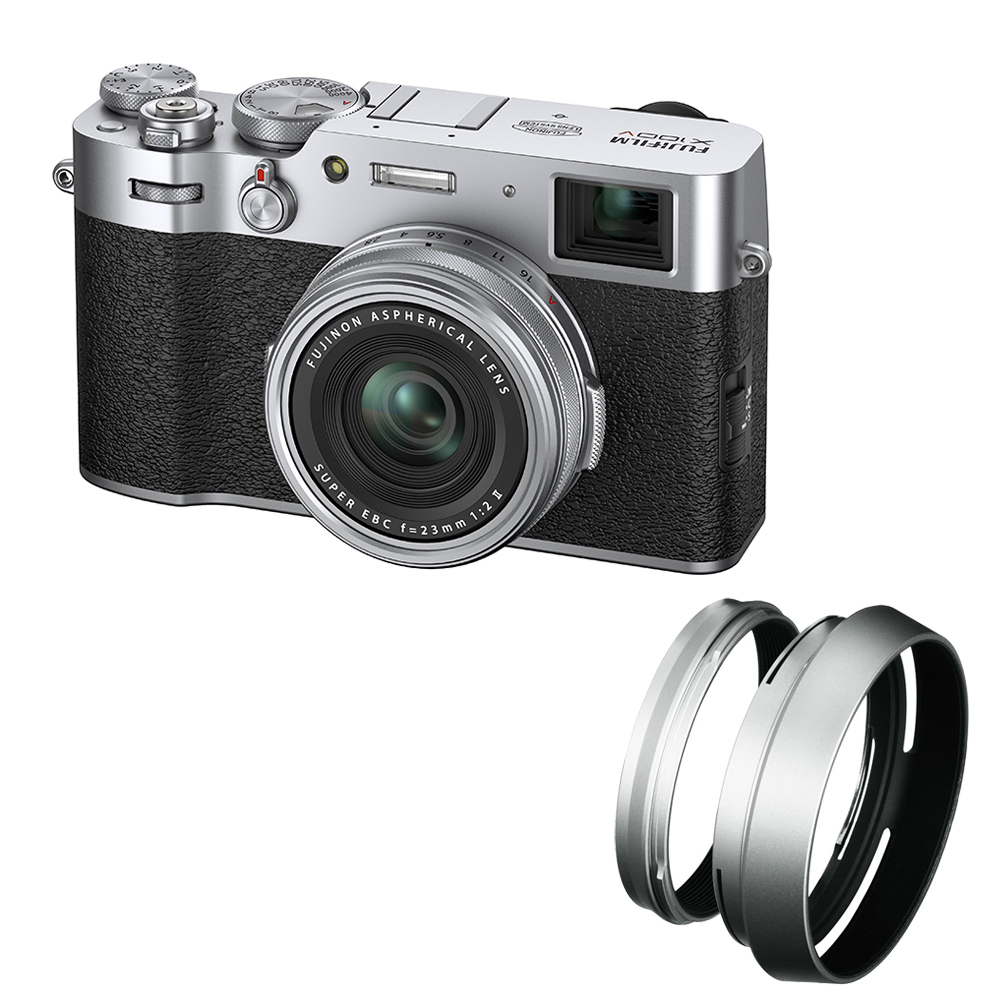 fujifilm x100v pchome