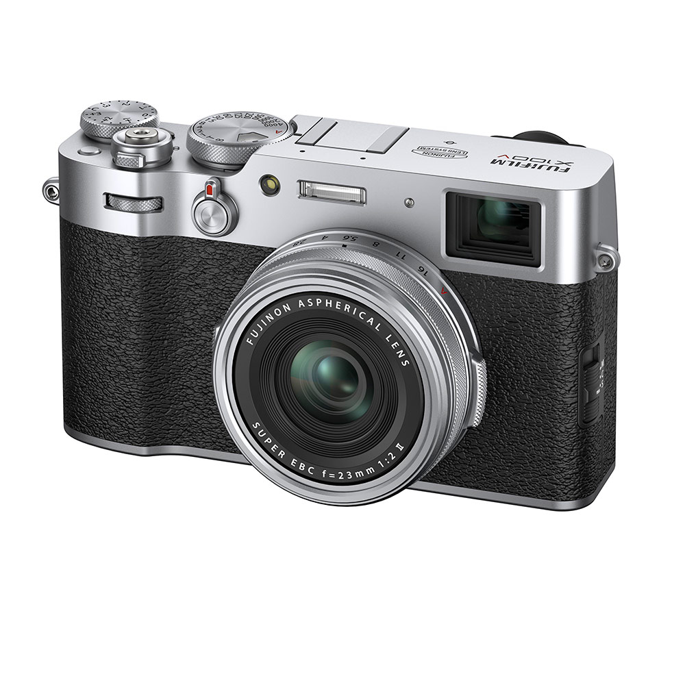 fujifilm x100v pchome