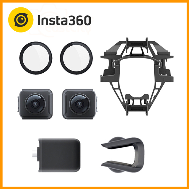 insta360 one r pchome