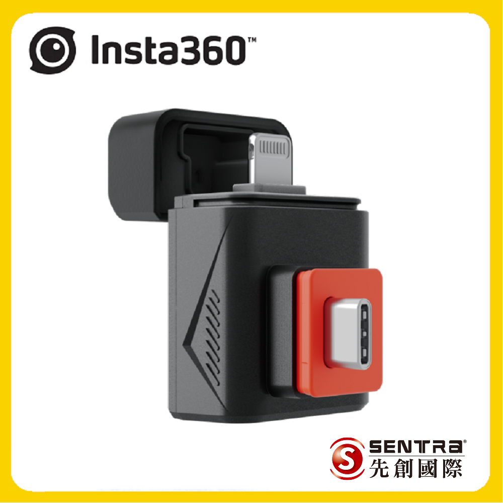 insta360 one r pchome