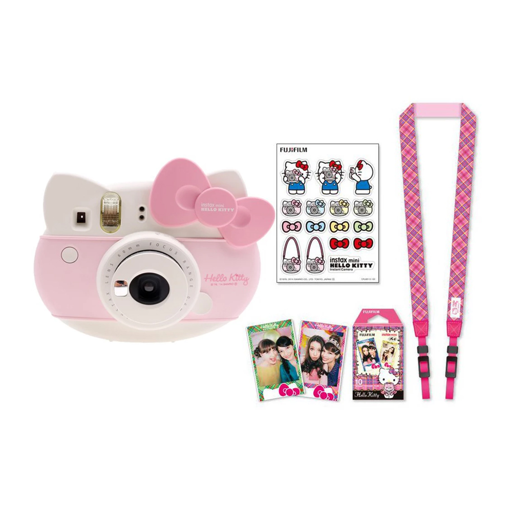 INSTAX MINI HELLO KITTY | signalstationpizza.com