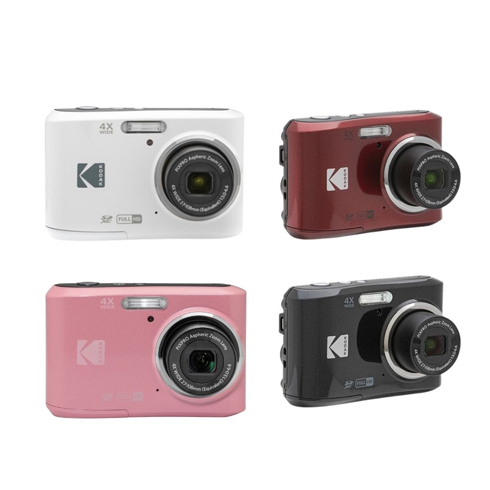 KODAK 柯達 PIXPRO FZ45 公司貨（其他規格）