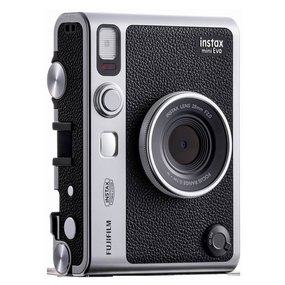 在庫有 Evo FUJI 新品未使用品 チェキ mini 富士フイルム FILM instax