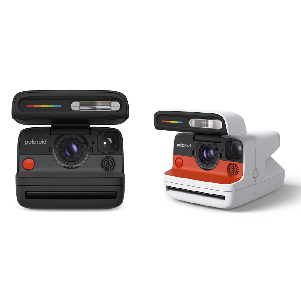Polaroid 寶麗萊 Flip 聲納對焦拍立得 (DF1/DF2) 公司貨