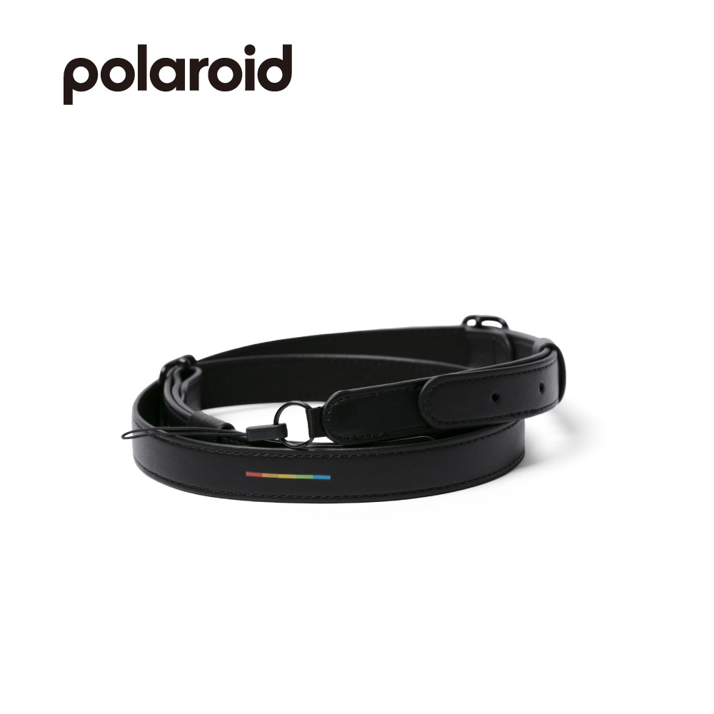 Polaroid 寶麗萊 優質相機肩帶 (I201)