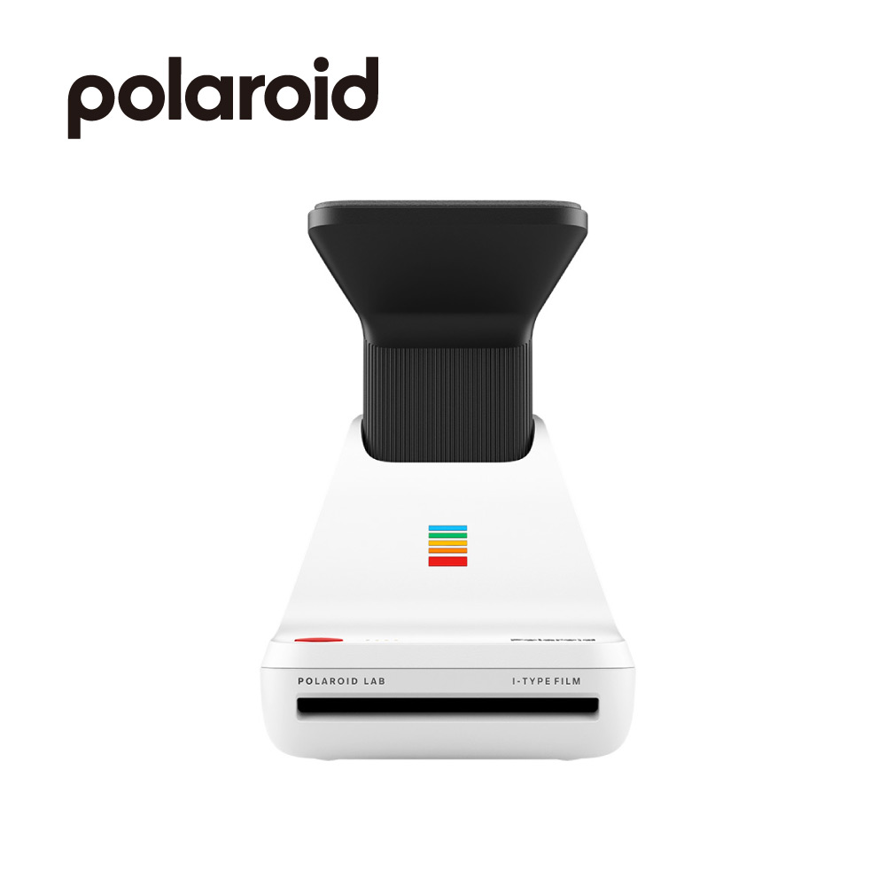Polaroid 寶麗萊 Lab (DL01)