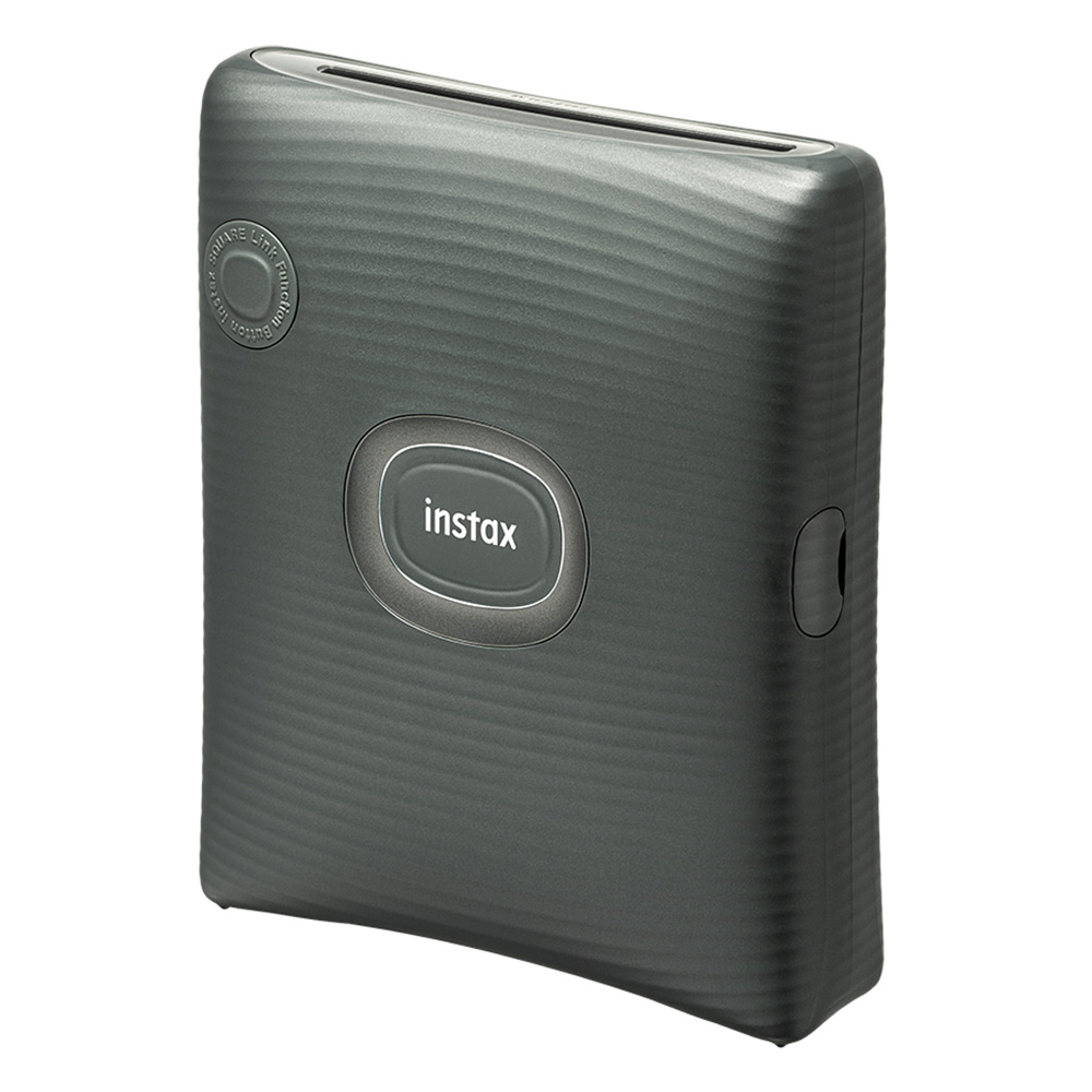 FUJIFILM 富士 instax SQUARE LINK-深夜綠(公司貨)