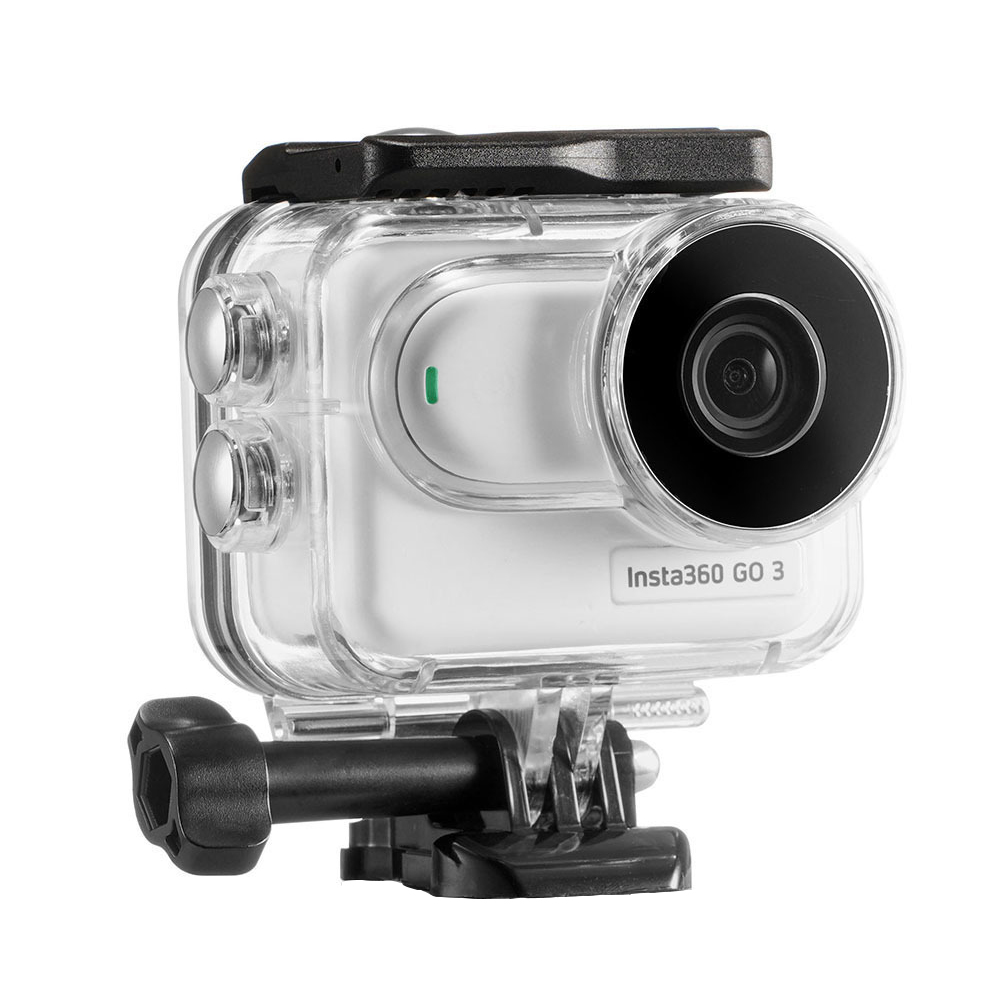 INSTA360 GO3 防水殼 潛水盒 副廠