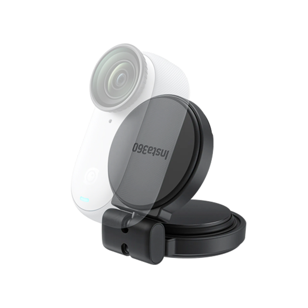 Insta360 GO 3S / GO 3 袖珍彈性支架 任意貼 原廠公司貨