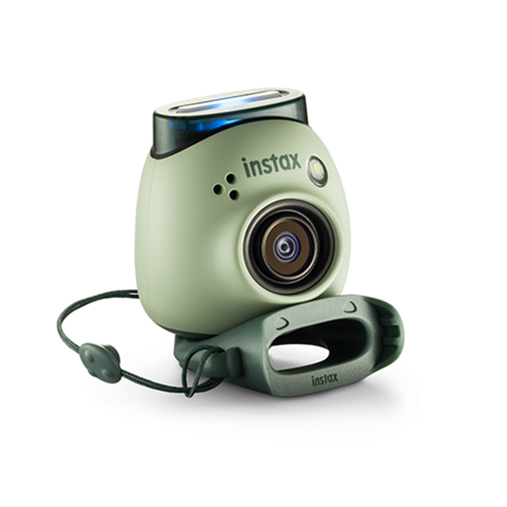 FUJIFILM 富士 Instax Pal-開心果綠(公司貨)