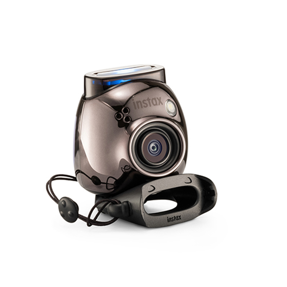 FUJIFILM 富士 Instax Pal-寶石黑(公司貨)