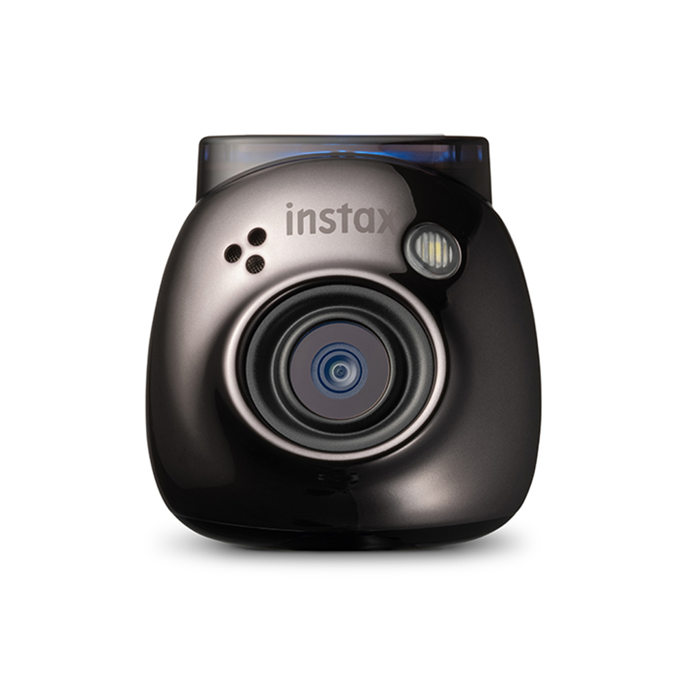 FUJIFILM 富士 Instax Pal-寶石黑(公司貨)（其他規格）