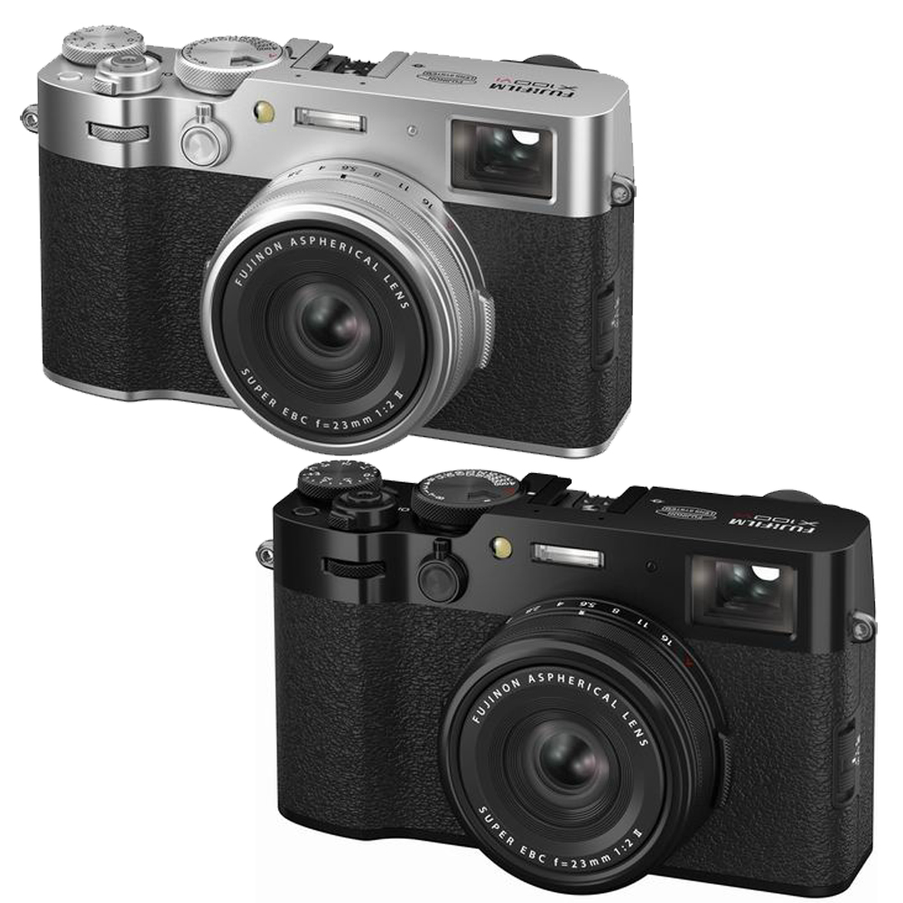 FUJIFILM 富士 X100VI 公司貨