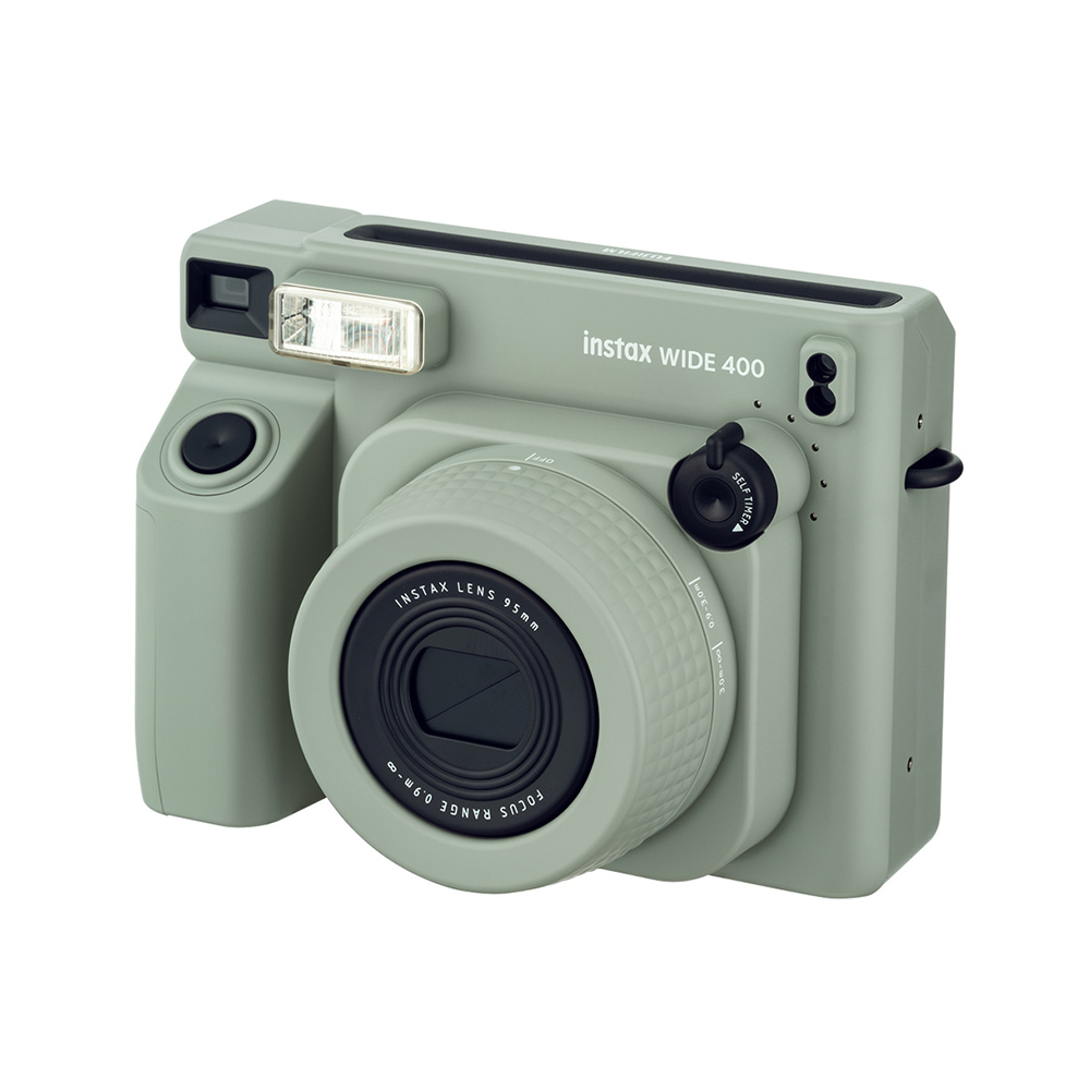 FUJIFILM 富士 Instax WIDE 400 拍立得相機(公司貨)