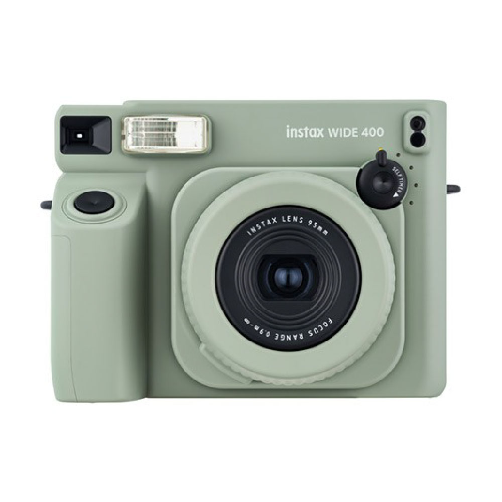 FUJIFILM 富士 Instax Wide 400拍立得相機(台灣公司貨一年保固)