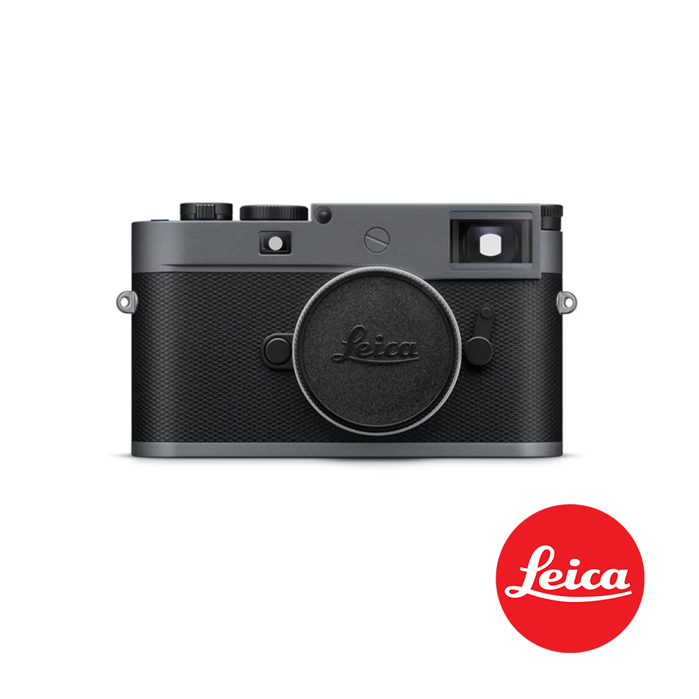 LEICA 徠卡 M11-P 金屬灰版 LEICA-20071 公司貨