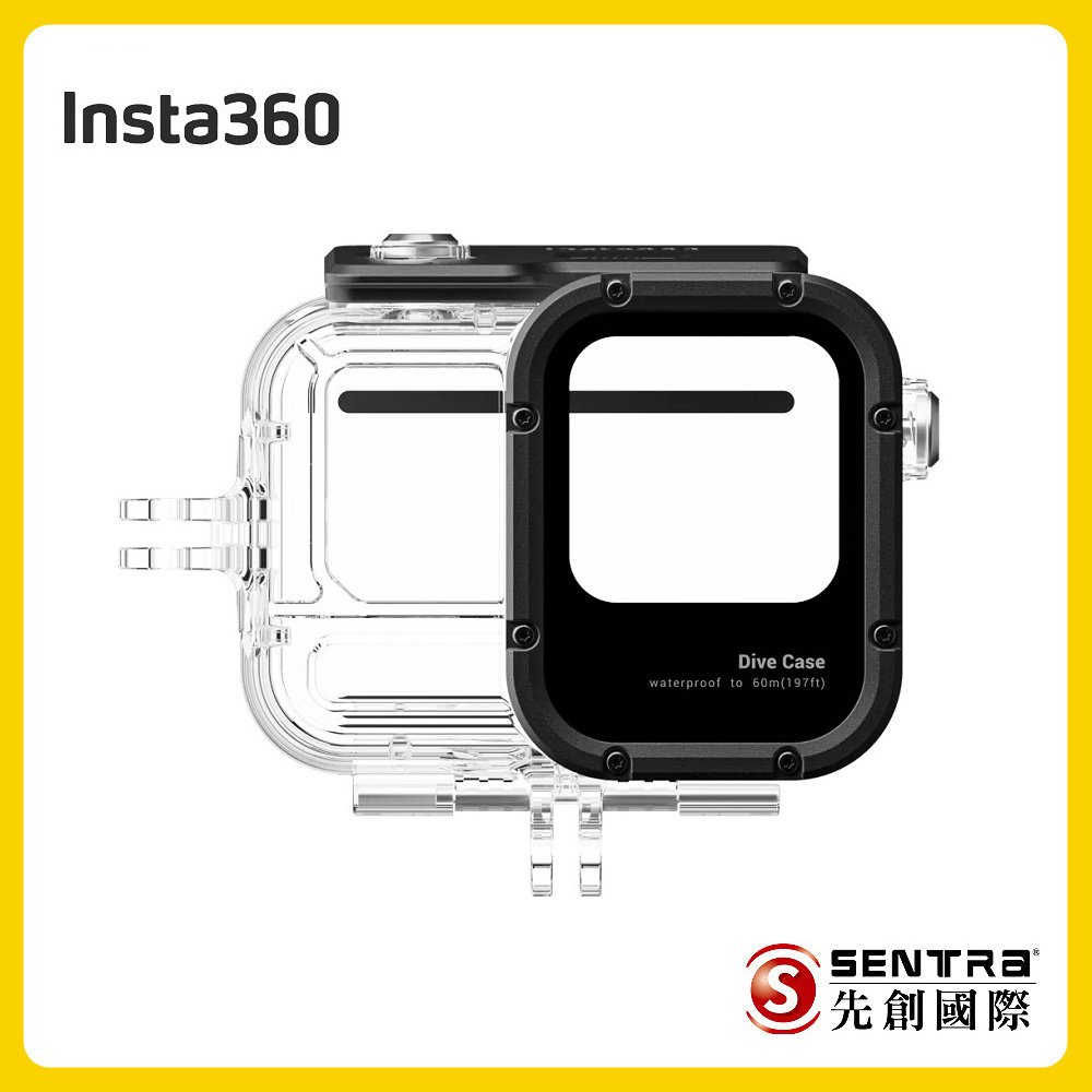 Insta360 Ace Pro 2 潛水殼 先創公司貨