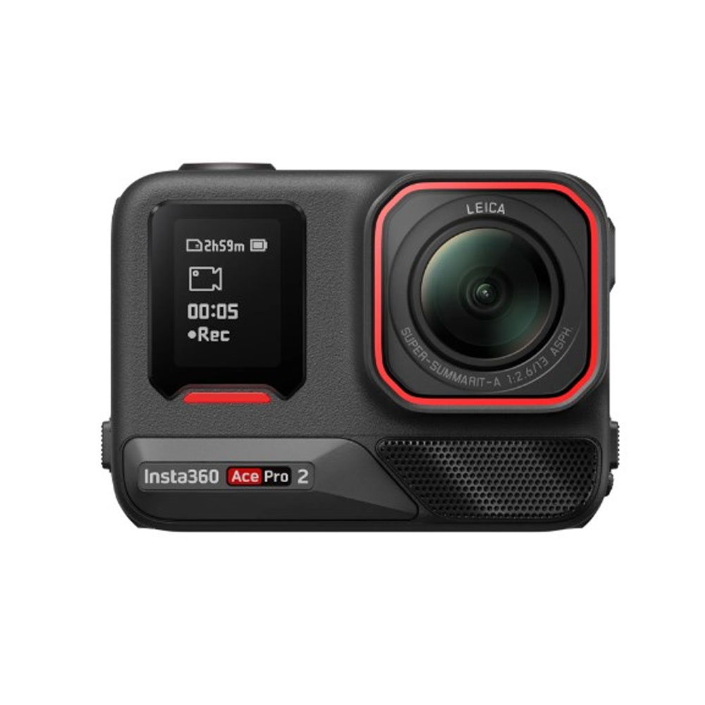 Insta360 ACE PRO 2 單電標準版 廣角運動相機 公司貨