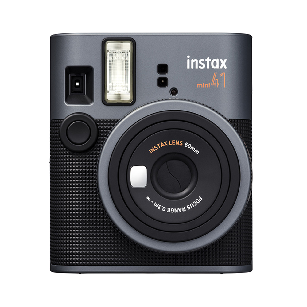 FUJIFILM 富士 instax mini41 拍立得 (公司貨)