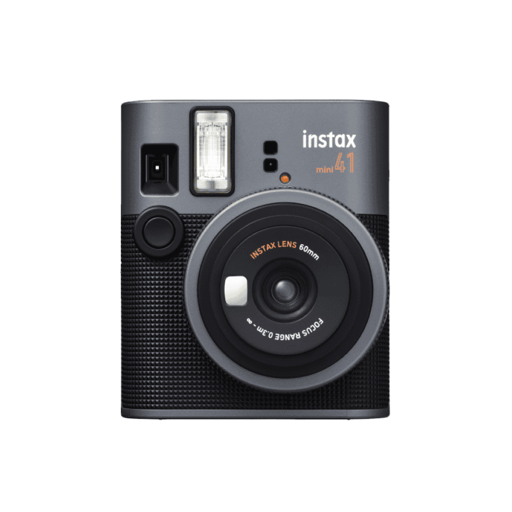 FUJIFILM 富士 Instax Mini 41 拍立得相機 (台灣公司貨一年保固)