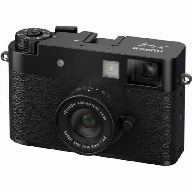 FUJIFILM 富士 X-HF1 隨身型數位相機 恆昶公司貨